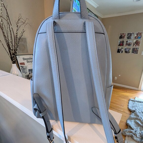 Kate Spade New York Leila Medium Dome Backpack